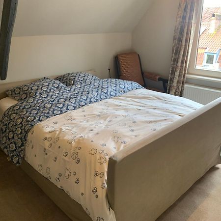 Le Nid Du Prince Bruges Esterno foto