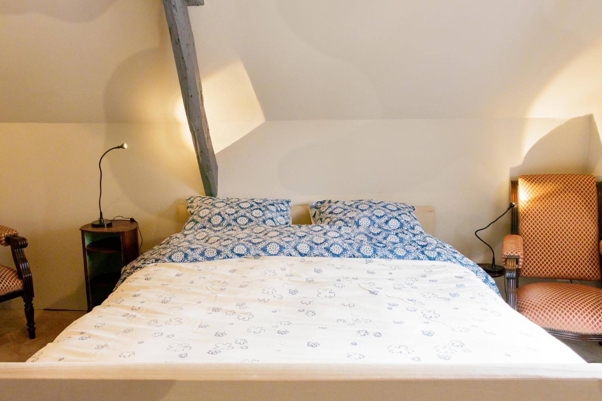 Le Nid Du Prince Bruges Esterno foto