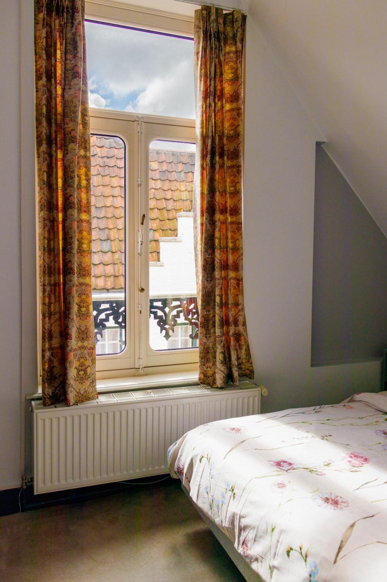 Le Nid Du Prince Bruges Esterno foto